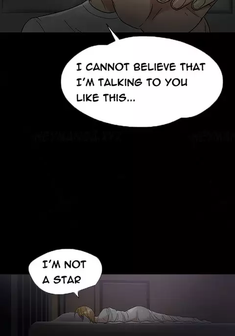 Secret Island Ch.1-22