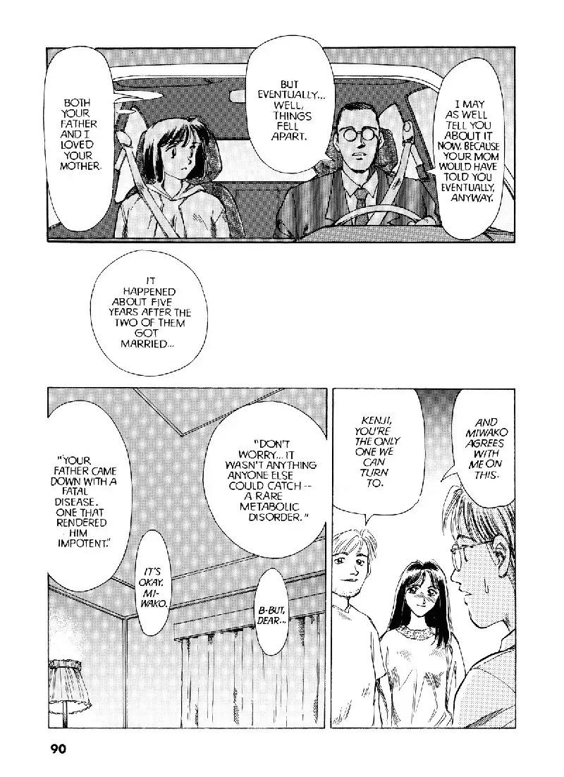 Sexhibition5 - Ties That Bind Pt2