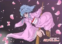 [Alice.Blood] Brainwash Classroom - Botan (Yu Yu Hakusho)