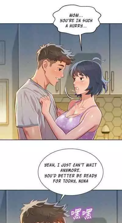 What do you Take me For? Ch.60/?