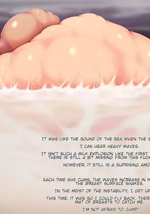 Sekai wa Owatte Oparimashita. part 1-6