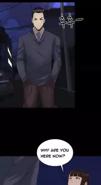 Dark Game Ch.1-15 (English) (Ongoing)