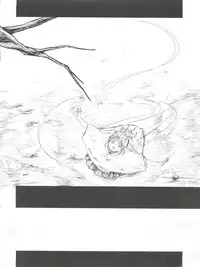 (C42) [CLEAN UP (Rairai Hito)] NOT CLEAN UP 4 (Mahou no Yousei Persia)