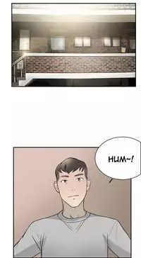 Double Date Ch.1-14 (English) (Ongoing)