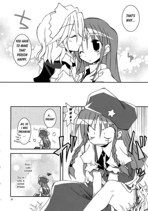 That Wonderful Mist Once Again!!