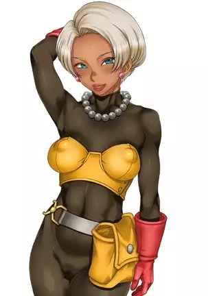 ルイーダの裏酒場