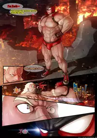 [Rokudenashi] ZARK the SQUEEZER #2