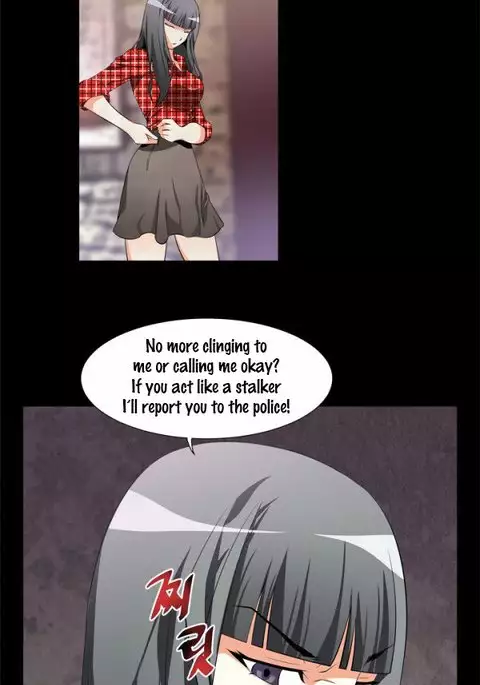 Love Parameter Ch.1-51