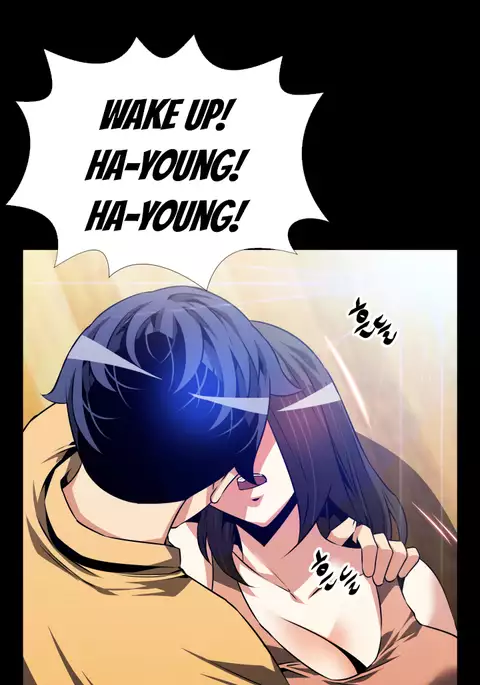 Love Parameter Ch.1-68