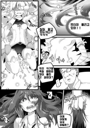 마법소녀 매지컬 푸시캣!