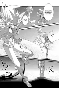 (SPARK7) [Layer by Layer (Eta)] Ophelia syndrome (Yu-Gi-Oh! Zexal) [English] {Hennojin}