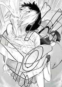 (C85) [Yokoshimanchi. (Ash Yokoshima)] 3ANGELS SHORT Full Blossom #01b Linearis [English] [Tigoris Translates]