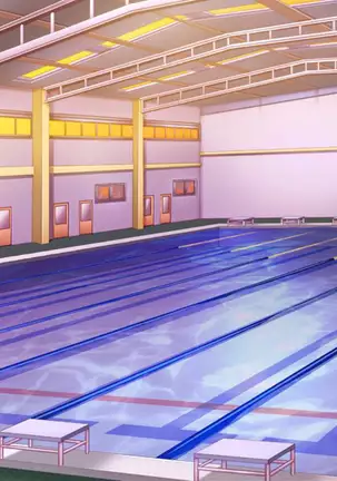 Motto Netotte Instructor! Watashi, Seiyoku Ousei nano.