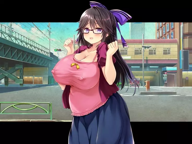 Taritenai Ijime Hamerarekko Fyua-chan Kouhen