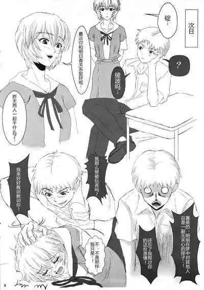 UNGRO MENU 3 preview version