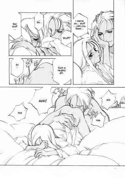 D+COLLECTION Ch 1-11