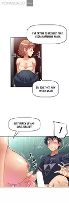 [Worin] Brawling Go Ch.0-40 (English) (YoManga) (Ongoing)