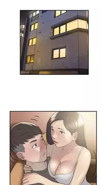 Double Date Ch.1-23 (English) (Ongoing)