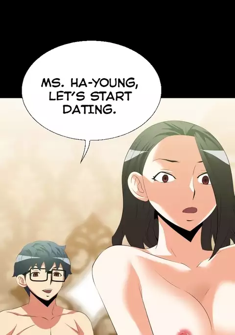 Love Parameter Ch.1-66