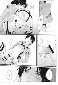 WHAT THE HELL (Shingeki no Kyojin)