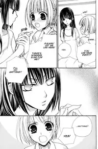 [Mikuni Hadzime] Gokujyo Drops 1 [English] {Shijima}