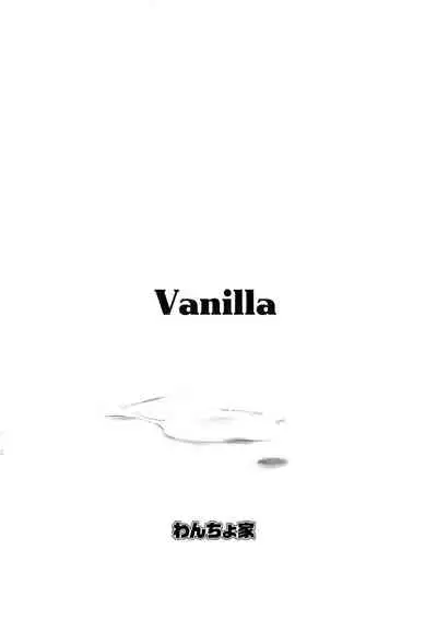 Vanilla