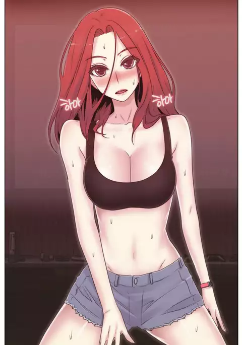 Miss Mystic Ch.1-18