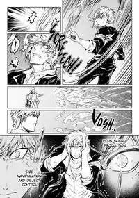 Twin Feathers [incomplete] by nidoriko/Issac