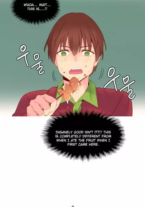 A World That I Rule Ch.01-30