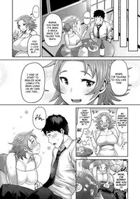 [Methonium] Muchi Lover [English] {doujins.com} [Digital]