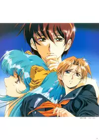 [Satoshi Urushihara] Cell Works