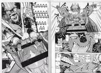 (Kemoket 6) [Urusai Kokuen (Hatake)] Ochiru maou ryuu (Future Card Buddyfight) [English]