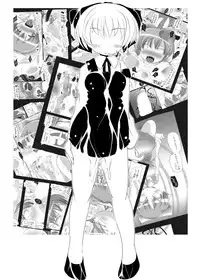 [Suitekiya (Suitekiya Yuumin)] Nekochinpho Maniacs 2 (Gegege no Kitarou)