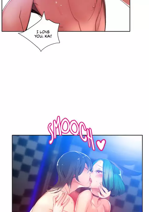 Lilith`s Cord Ch.1-41