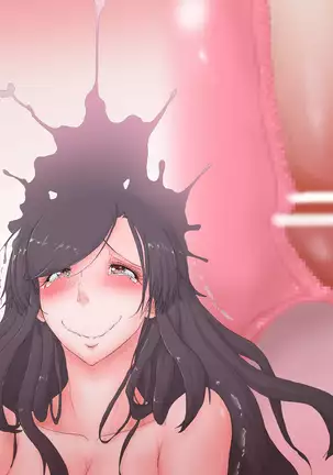 Tsuma o Netorareta Otto wa Onna no Karada ni Kaerarete Jibun mo Netorareru.