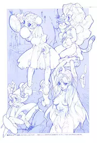 [Heroes Factory] Rakugaki Iro Iro (Various)