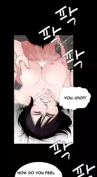 Missing Ch.1-10 (English) (Ongoing)