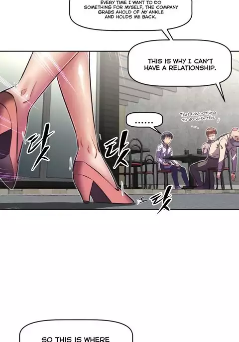 Brawling Go Ch.76-79