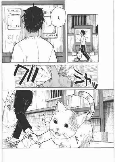 Zenbu Matomete Bokobokorin!