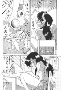 [Akifuji Satoshi] Four Seasons