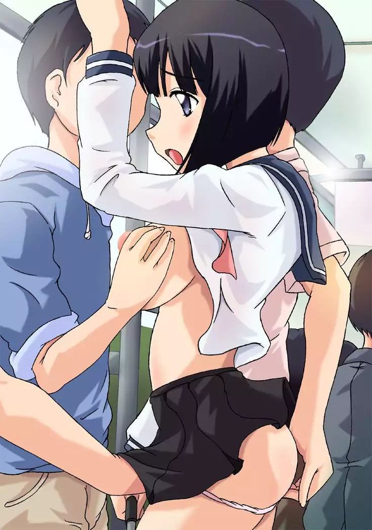 Joouheika wa Yukajouzu!