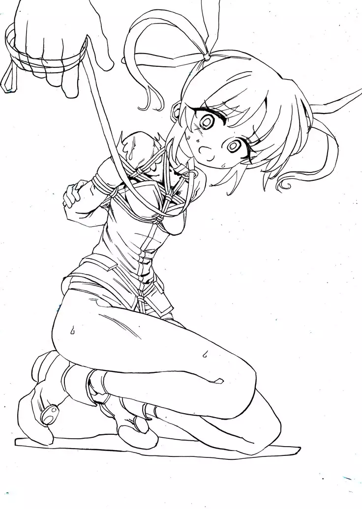 monochrome&colorful vol.3