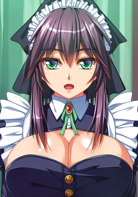 Kanzen ni Goui no AV Shima!