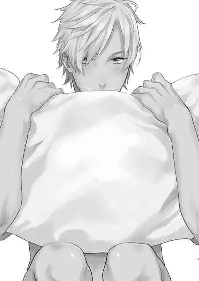 [ECHO (Echo Jiro)] Usaki-kun no Makura | 兔子君的枕头 [Chinese] [拾荒者汉化组] [Digital]