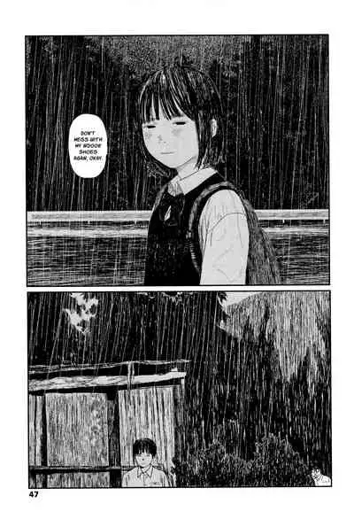 Ochinai Ame | Unfalling Rain Ch. 1-5
