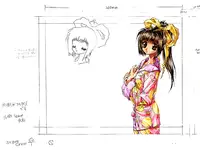 [Abogado Powers (Yoshizawa Tomoaki)] Kuro no Danshou THE LITERARY FRAGMENT SS Roughs