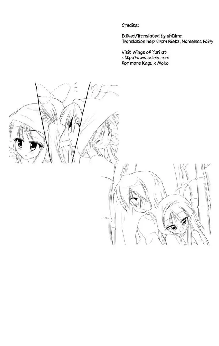 So How's That Endurance Spell?