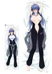 Maji de watashi ni Koi Shinasai S Visual Fanbook