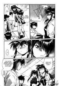 [Manabe Jouji] Makunouchi Deluxe 2 [English] [Soba-Scans]