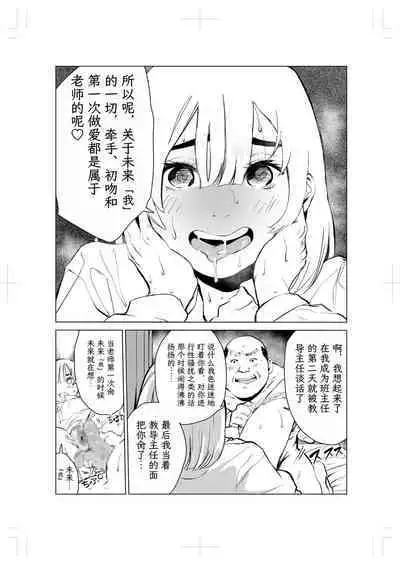 40-sai no Mahoutsukai 2